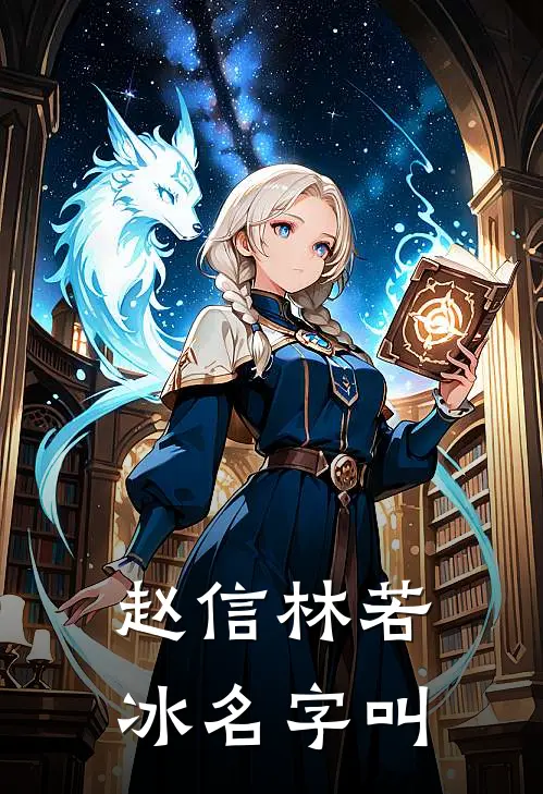 赵信林若冰名字叫