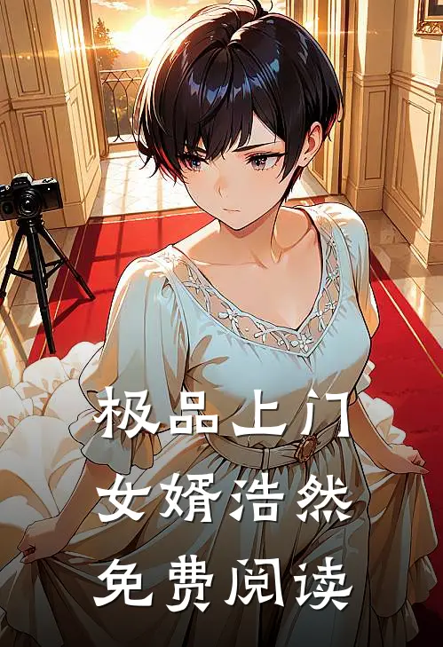 极品上门女婿浩然免费阅读