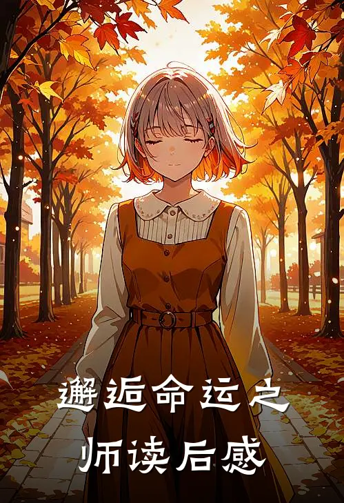 邂逅命运之师读后感