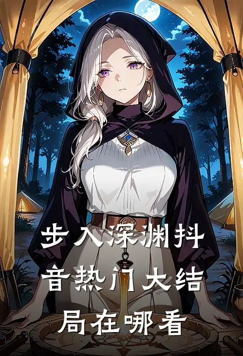 步入深渊抖音热门大结局在哪看