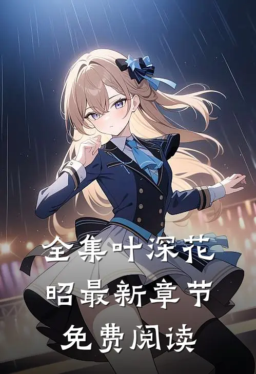 全集叶深花昭最新章节免费阅读