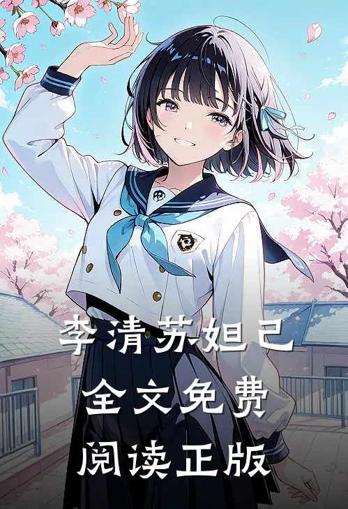 李清苏妲己全文免费阅读正版