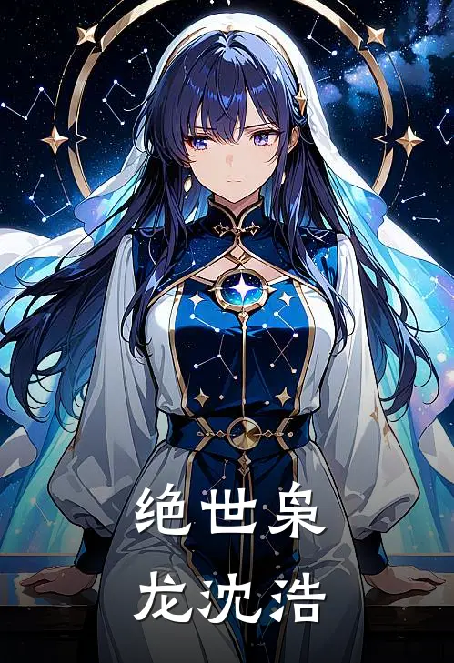 绝世枭龙沈浩
