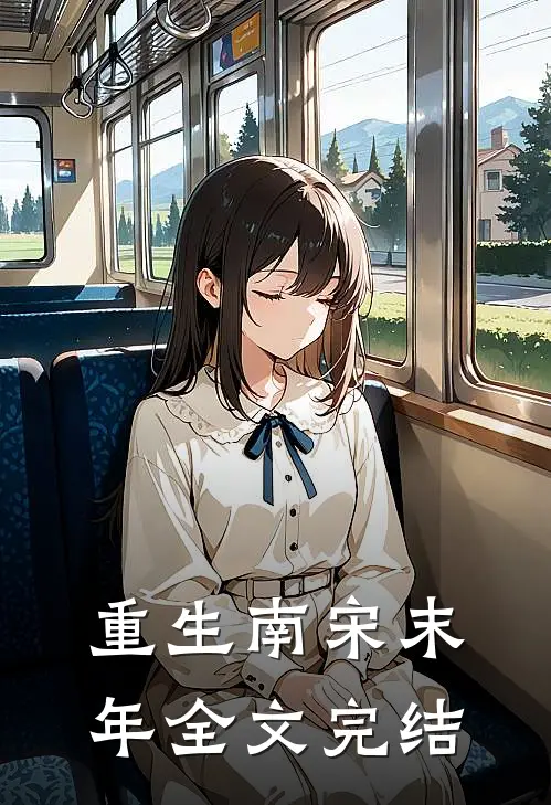 重生南宋末年全文完结