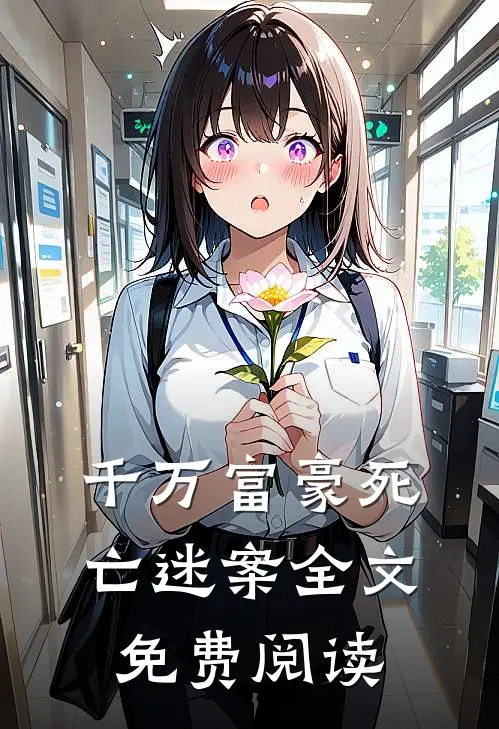 千万富豪死亡迷案全文免费阅读