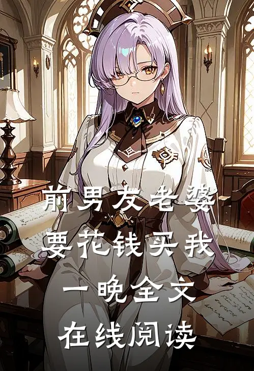 前男友老婆要花钱买我一晚全文在线阅读