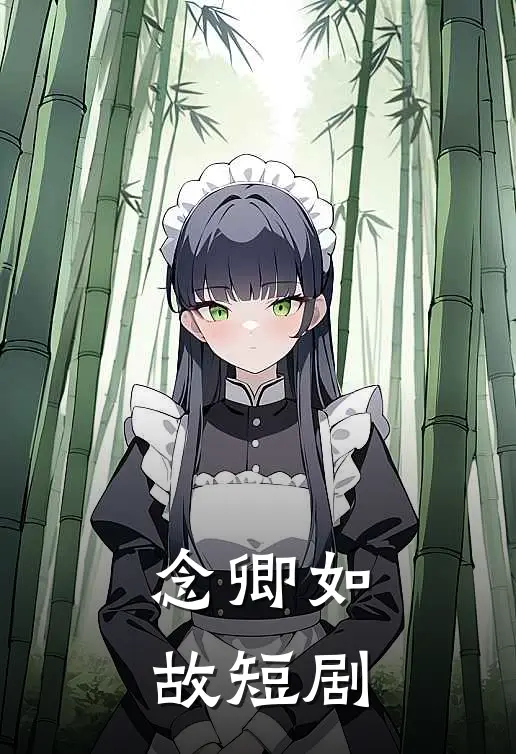 念卿如故短剧