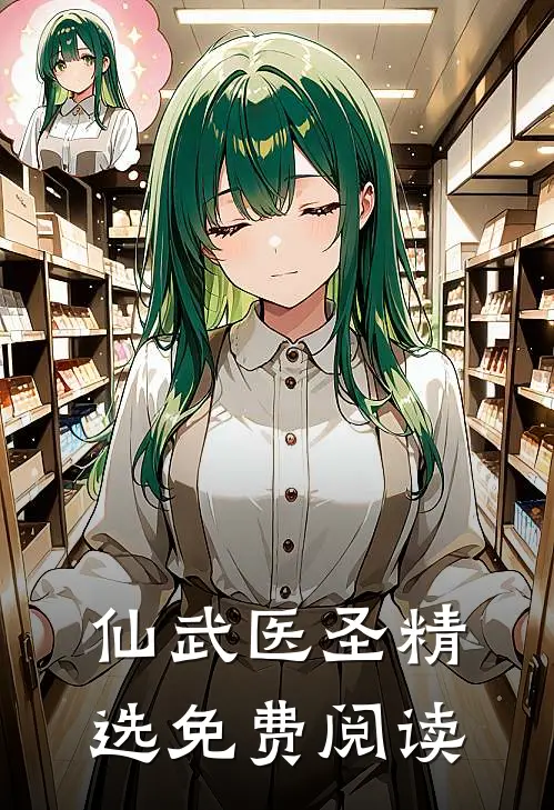 仙武医圣精选免费阅读