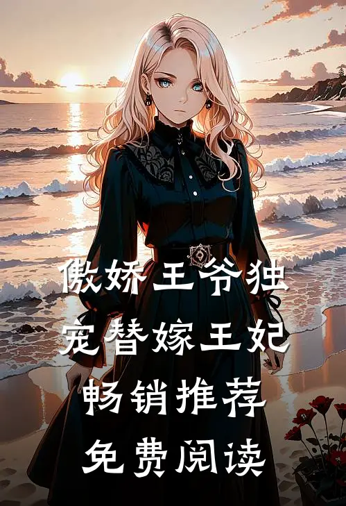 傲娇王爷独宠替嫁王妃畅销推荐免费阅读