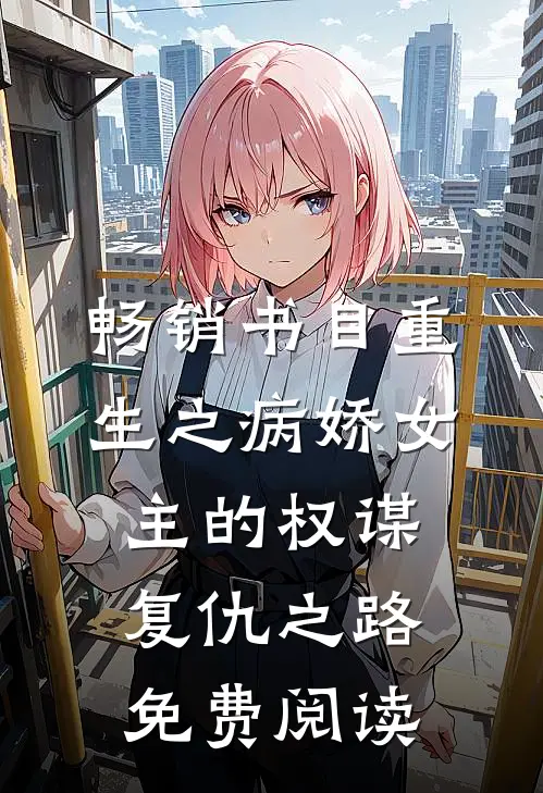 畅销书目重生之病娇女主的权谋复仇之路免费阅读