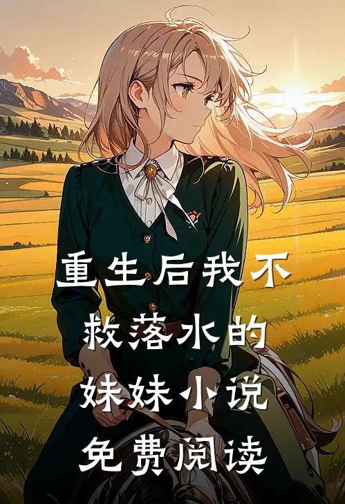 重生后我不救落水的妹妹小说免费阅读