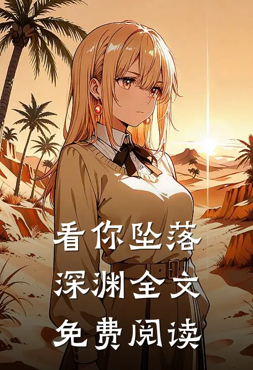 看你坠落深渊全文免费阅读