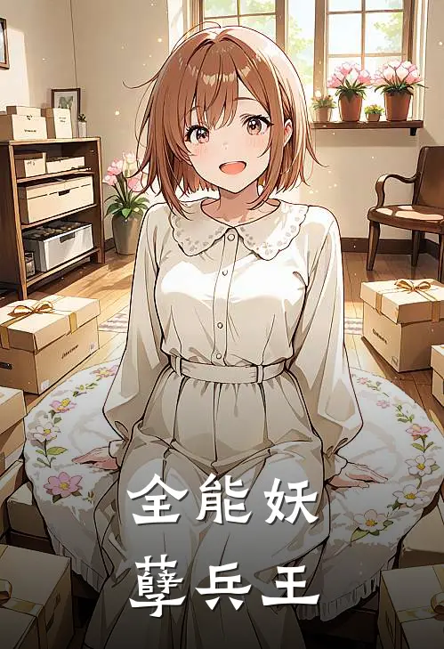 全能妖孽兵王