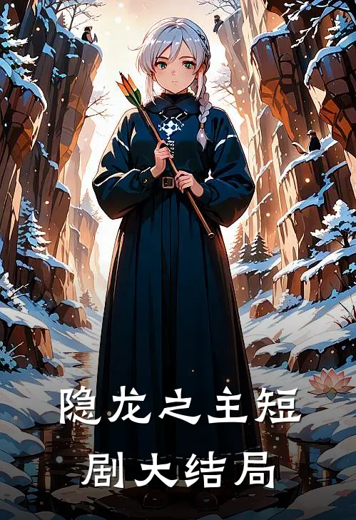隐龙之主短剧大结局