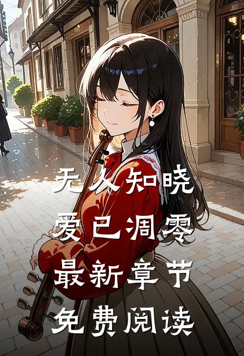 无人知晓爱已凋零最新章节免费阅读