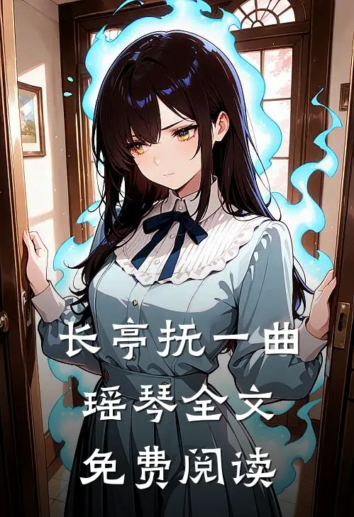 长亭抚一曲瑶琴全文免费阅读