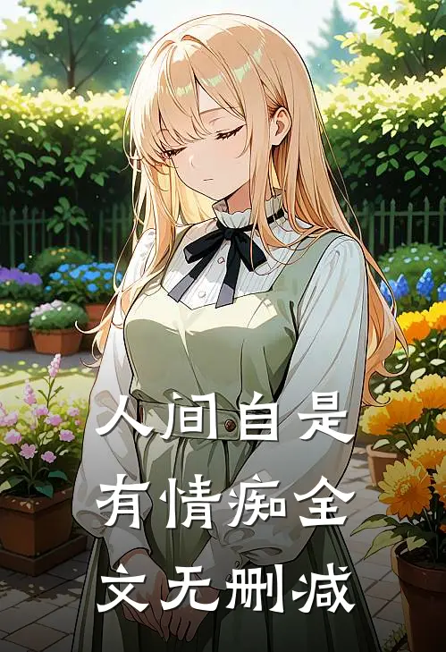 人间自是有情痴全文无删减