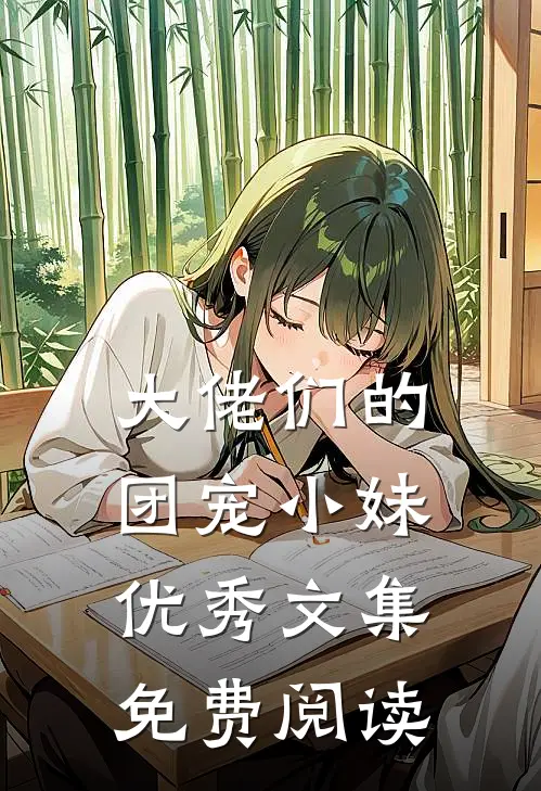 大佬们的团宠小妹优秀文集免费阅读