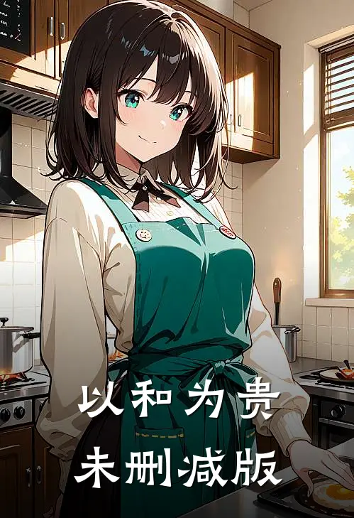 以和为贵未删减版