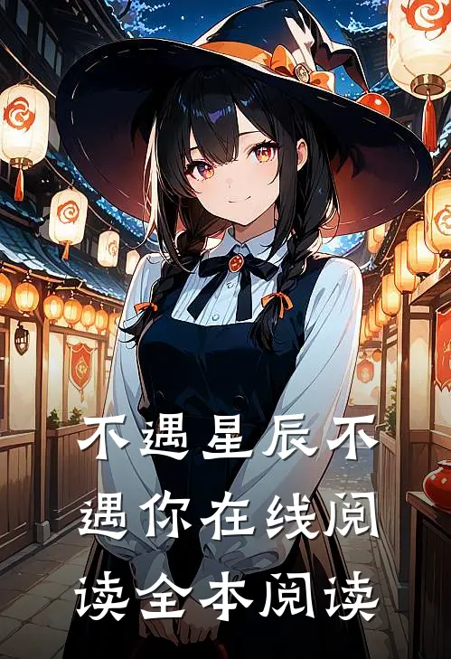 不遇星辰不遇你在线阅读全本阅读