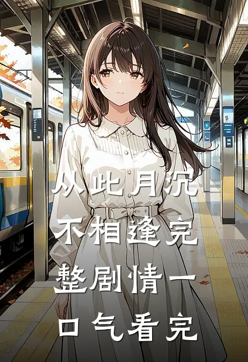 从此月沉不相逢完整剧情一口气看完