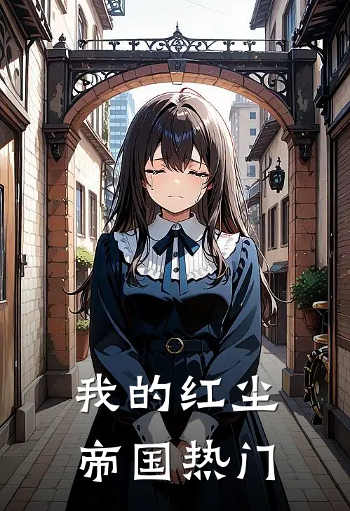我的红尘帝国热门