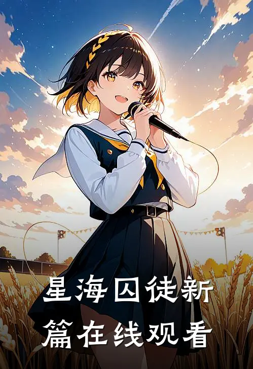 星海囚徒新篇在线观看