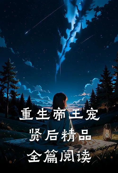 重生帝王宠贤后精品全篇阅读
