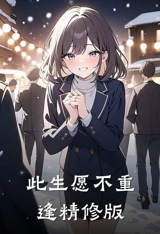 此生愿不重逢精修版