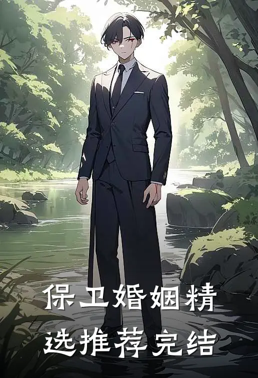 保卫婚姻精选推荐完结