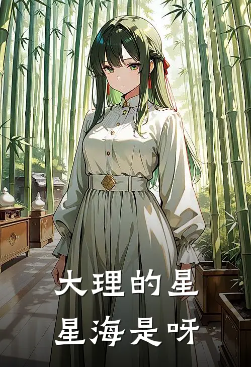 大理的星星海是呀