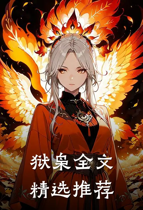 狱枭全文精选推荐