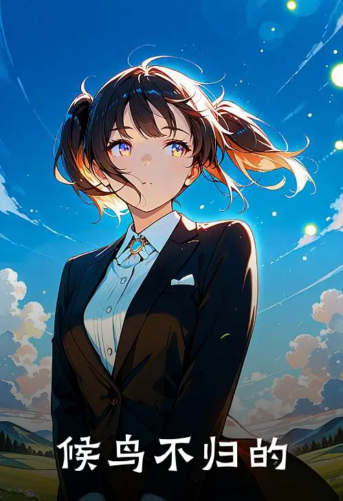 候鸟不归的