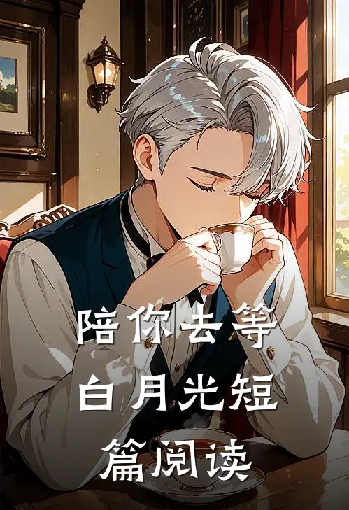 陪你去等白月光短篇阅读