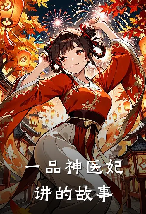 一品神医妃讲的故事