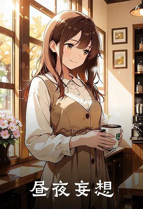 昼夜妄想