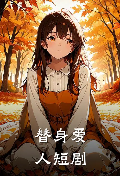 替身爱人短剧