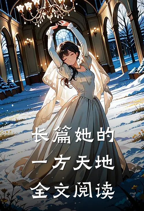 长篇她的一方天地全文阅读
