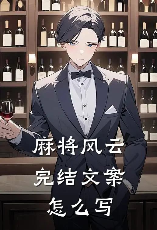 麻将风云完结文案怎么写