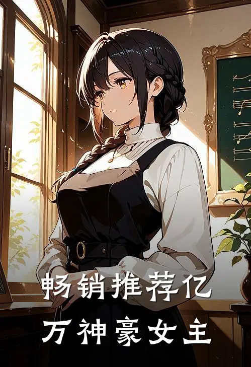 畅销推荐亿万神豪女主