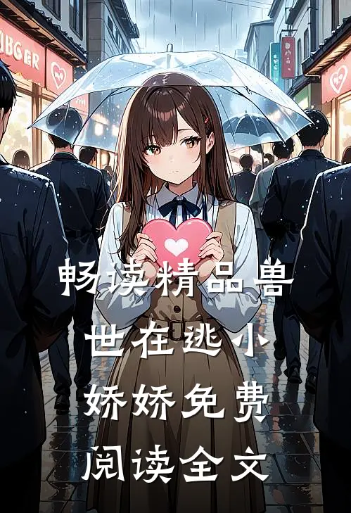 畅读精品兽世在逃小娇娇免费阅读全文