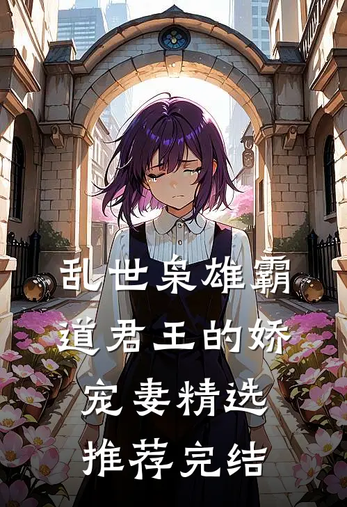 乱世枭雄霸道君王的娇宠妻精选推荐完结