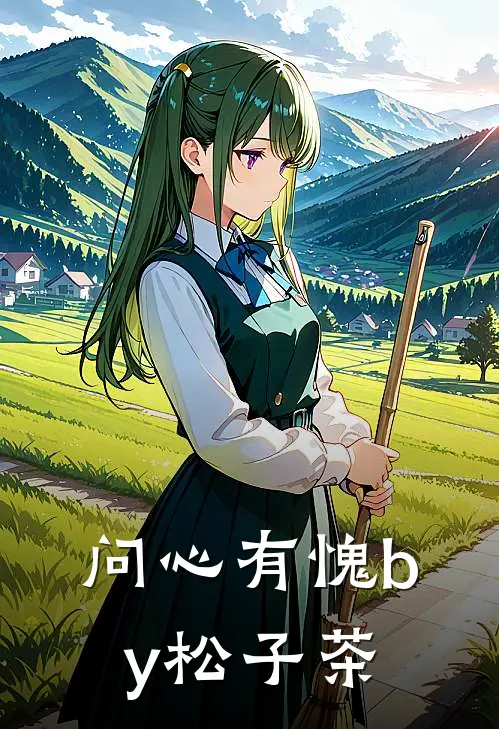 问心有愧by松子茶