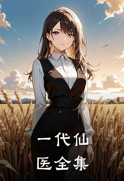 一代仙医全集