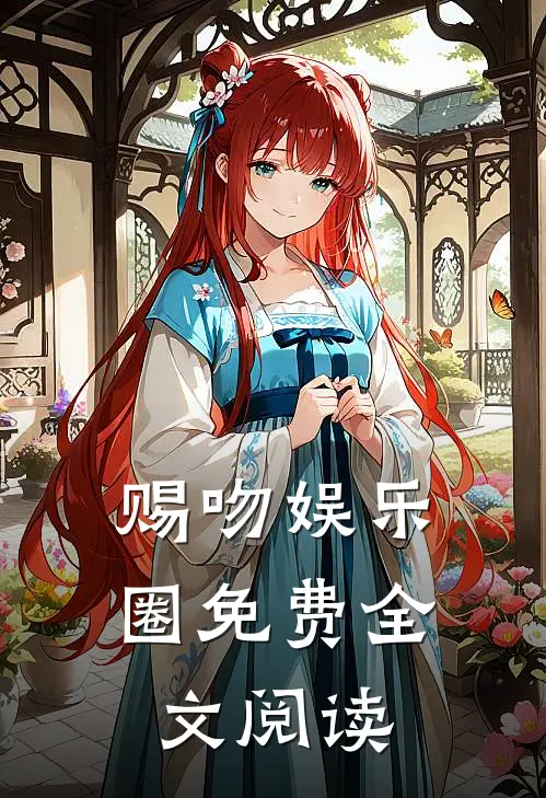 赐吻娱乐圈免费全文阅读