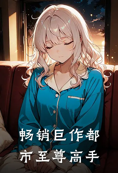 畅销巨作都市至尊高手