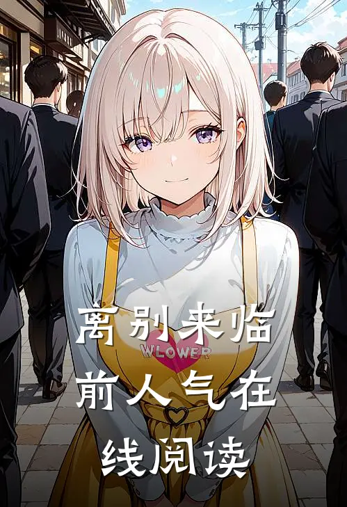 离别来临前人气在线阅读