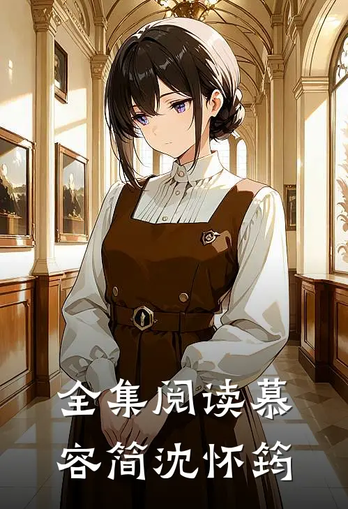 全集阅读慕容简沈怀筠