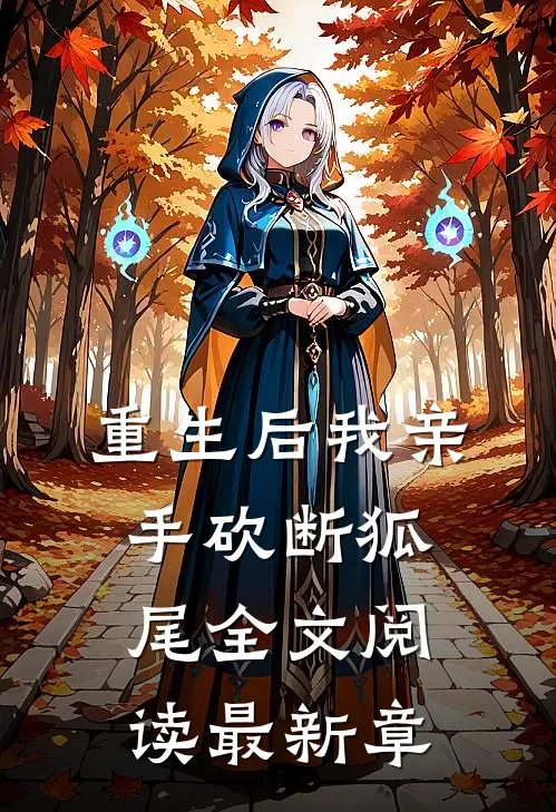 重生后我亲手砍断狐尾全文阅读最新章