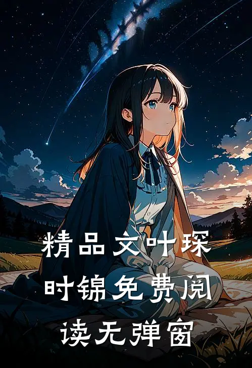 精品文叶琛时锦 免费阅读无弹窗